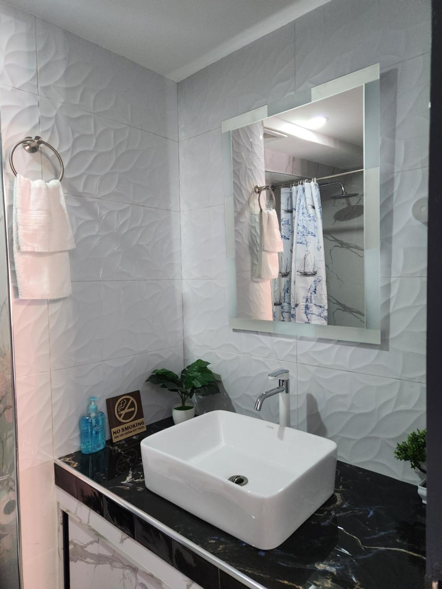 Condo Azur Suites B207 Near Airport, Netflix, Stylish, Cozy With Swimming Pool Lapu-Lapu City Eksteriør billede